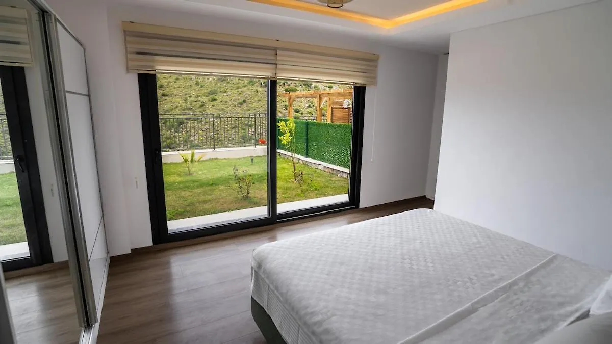Marmaris Selimiye Mia Villas