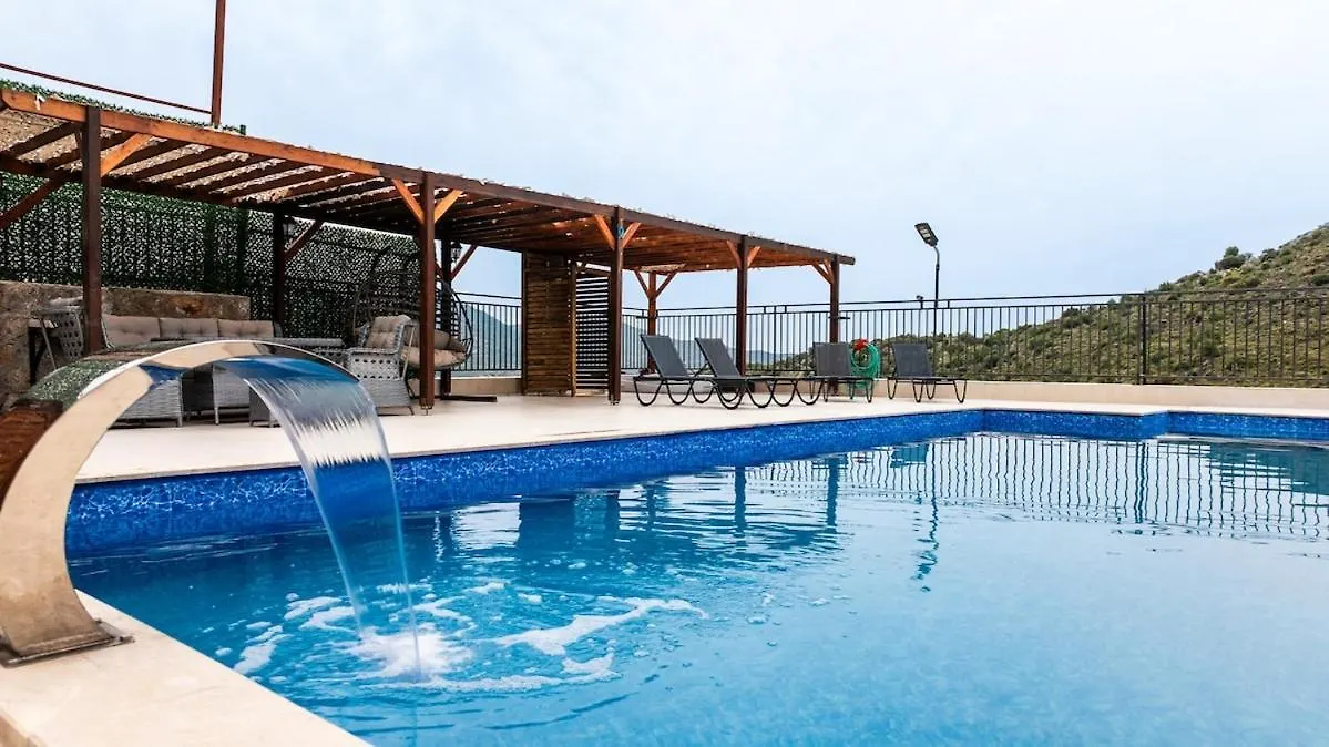 Marmaris Selimiye Mia Villas