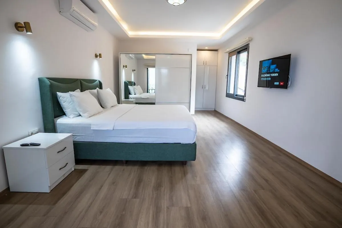 Marmaris Selimiye Mia Villas 0*,