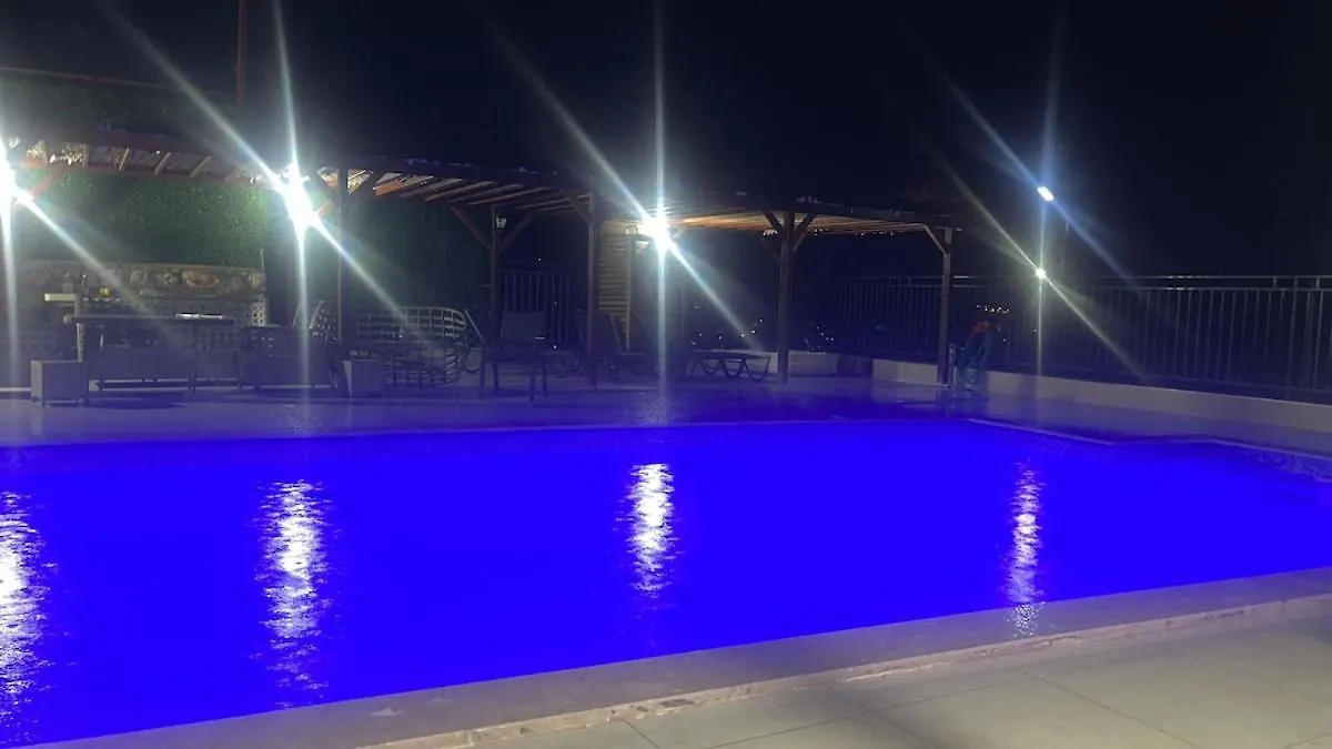Marmaris Selimiye Mia Villas
