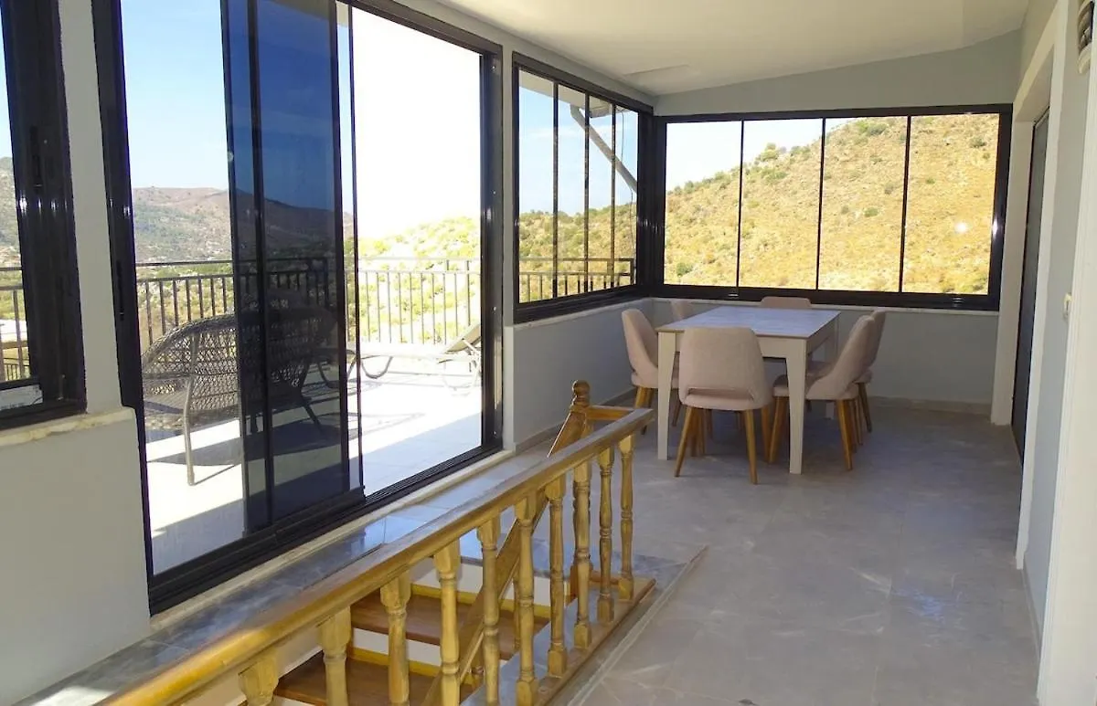 Marmaris Selimiye Mia Villas