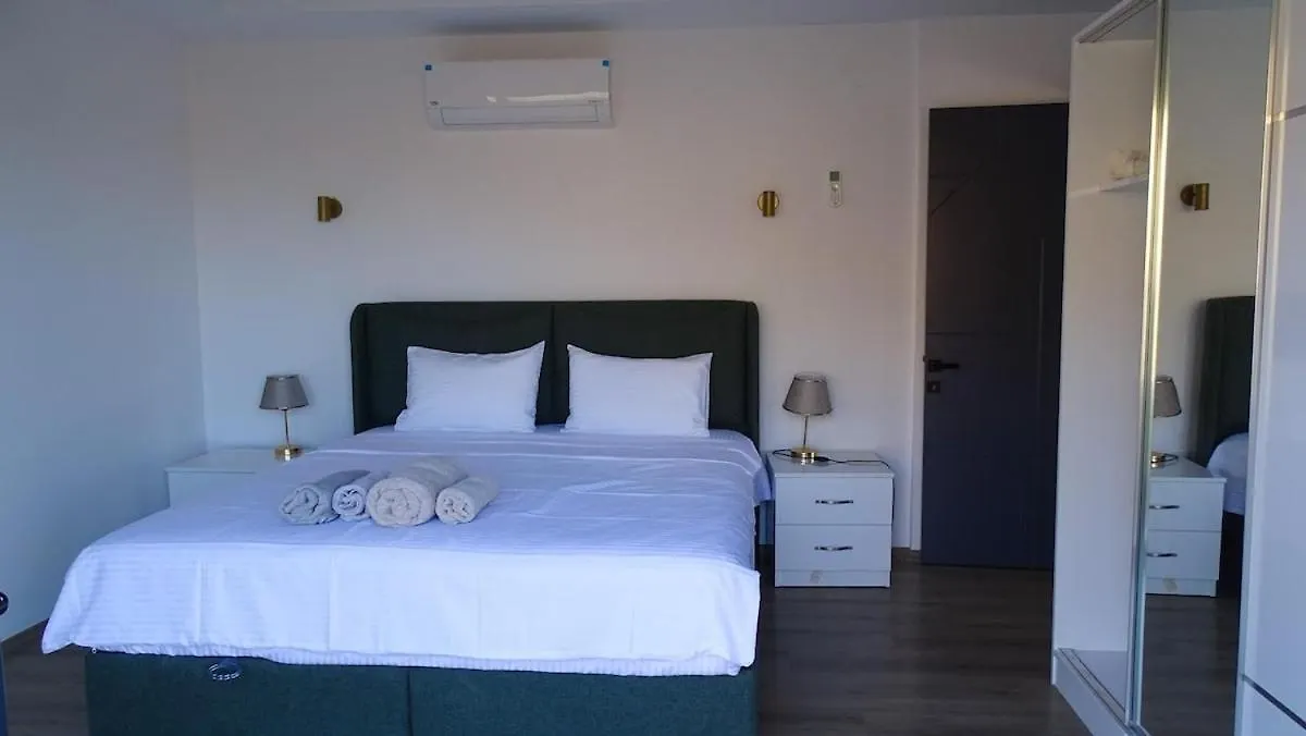 Marmaris Selimiye Mia Villas Turquia