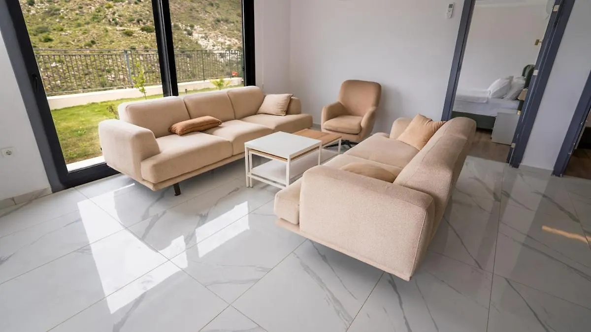 Marmaris Selimiye Mia Villas