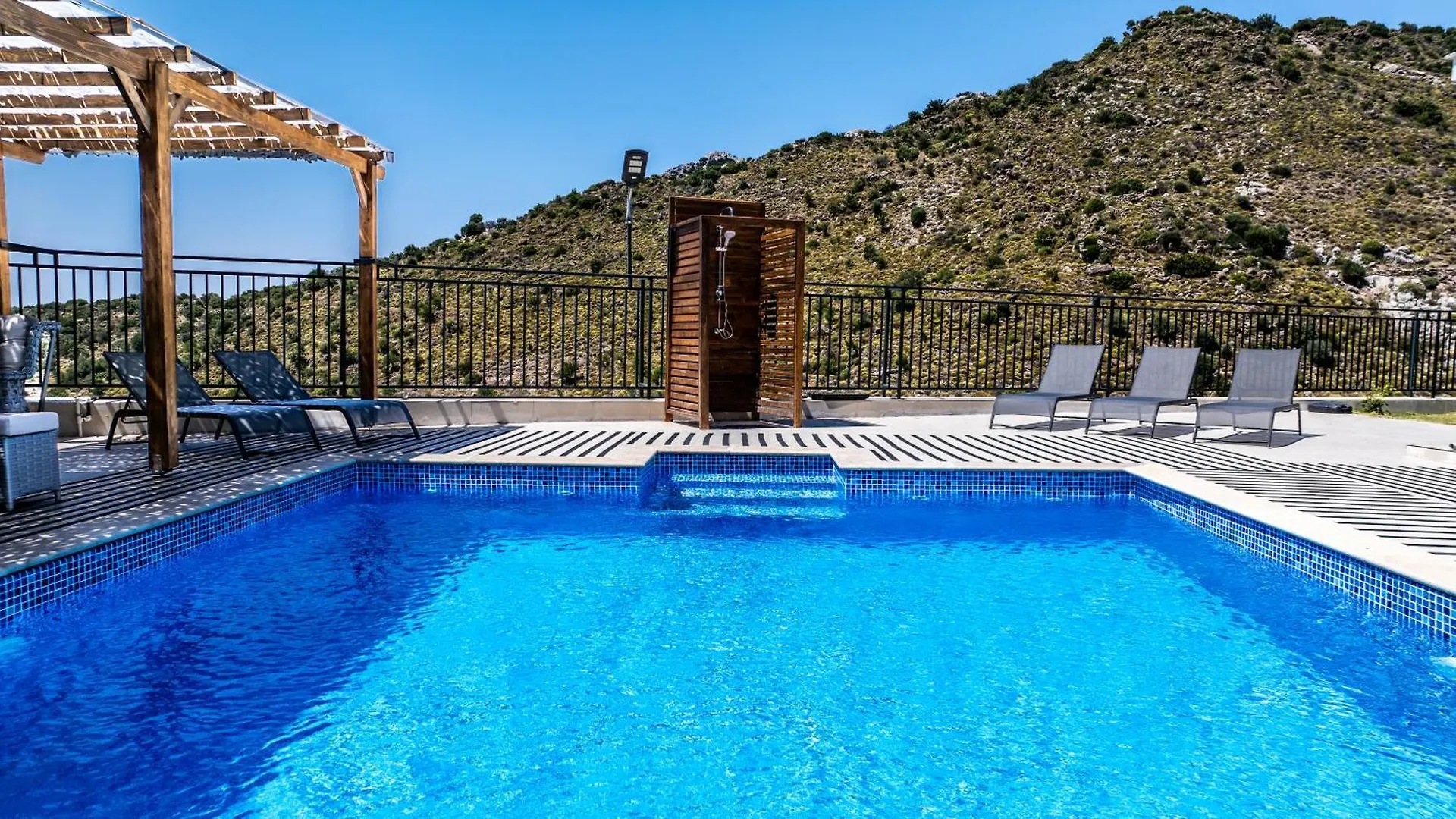Marmaris Selimiye Mia Villas Turquia