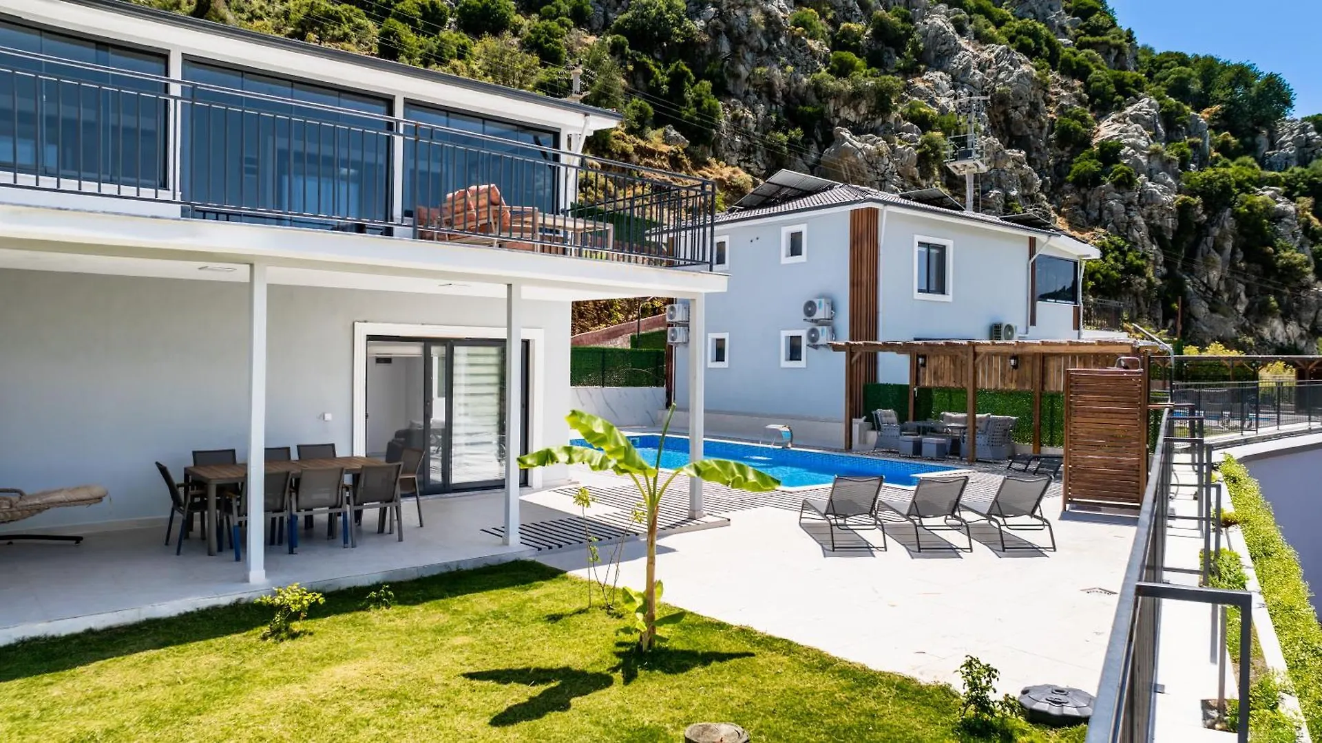 Marmaris Selimiye Mia Villas 0*,  Turquia