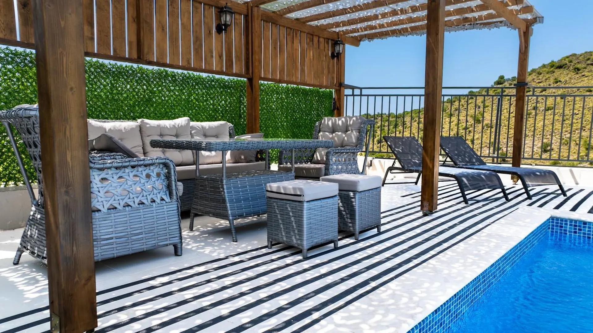 Marmaris Selimiye Mia Villas Turquia