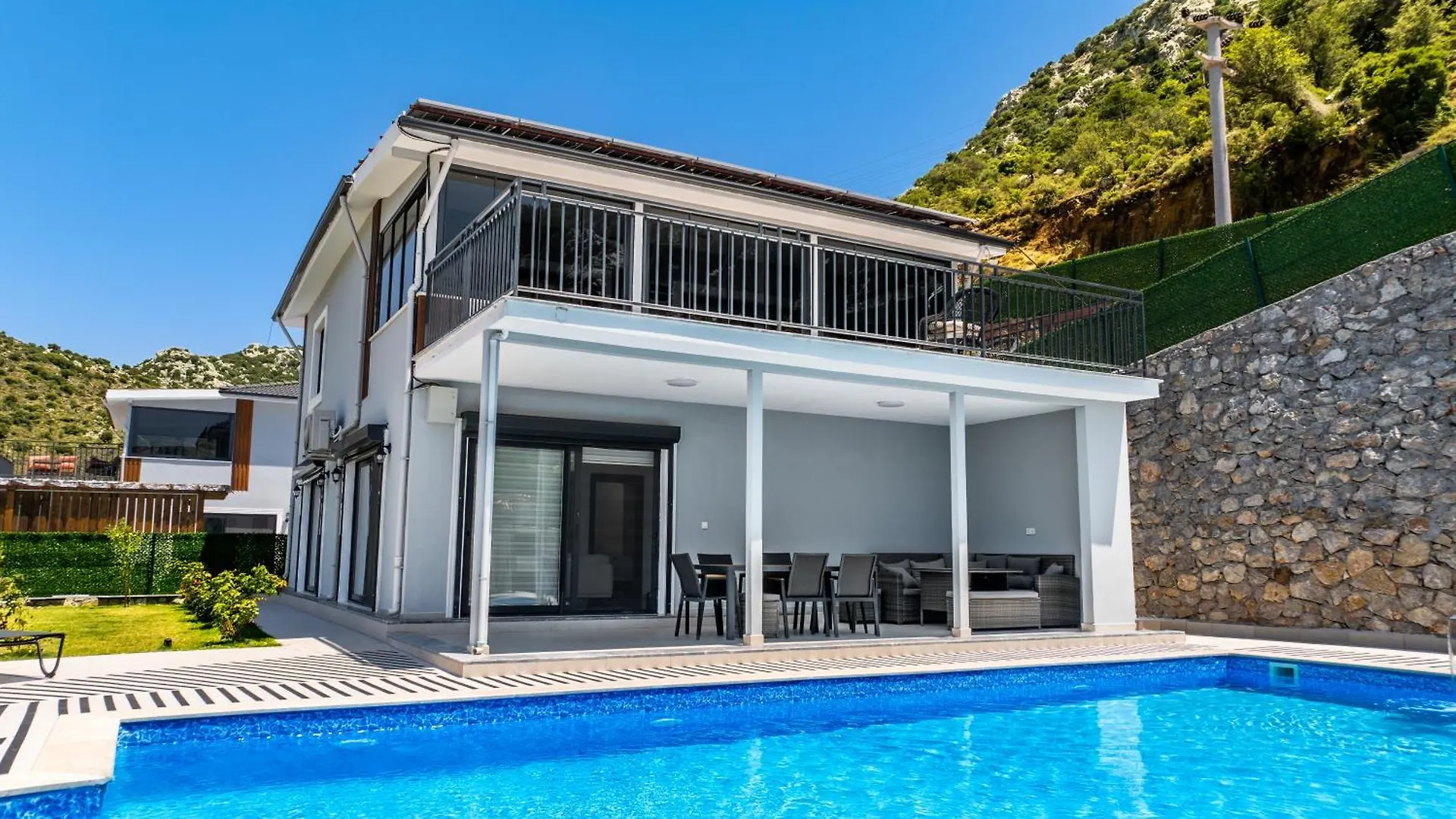 Marmaris Selimiye Mia Villas 0*,  Turquia