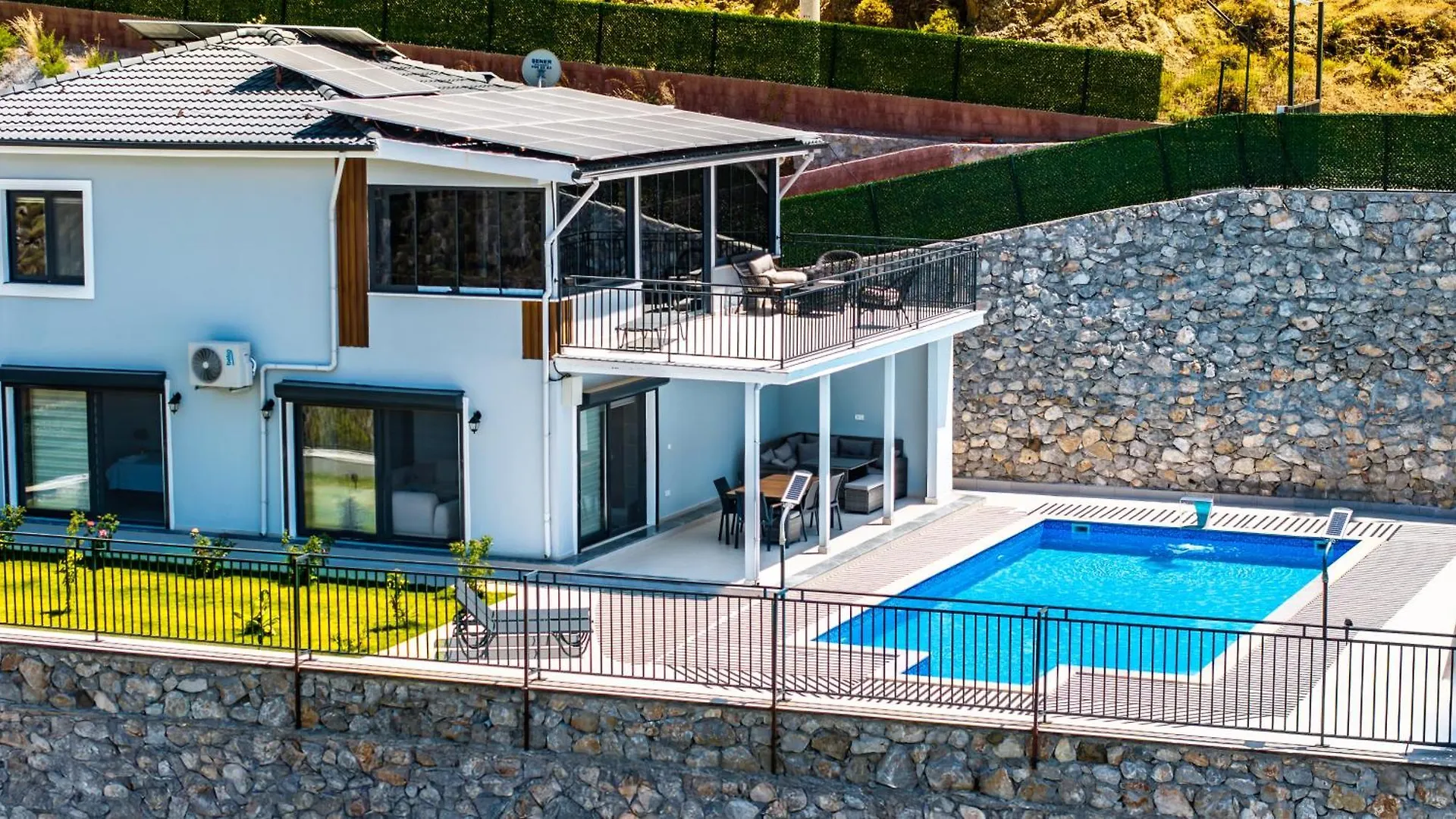 Marmaris Selimiye Mia Villas 0*,  Turquia