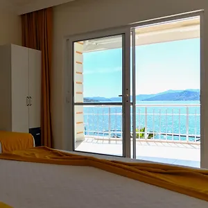 Yazici Bozburun Marmaris