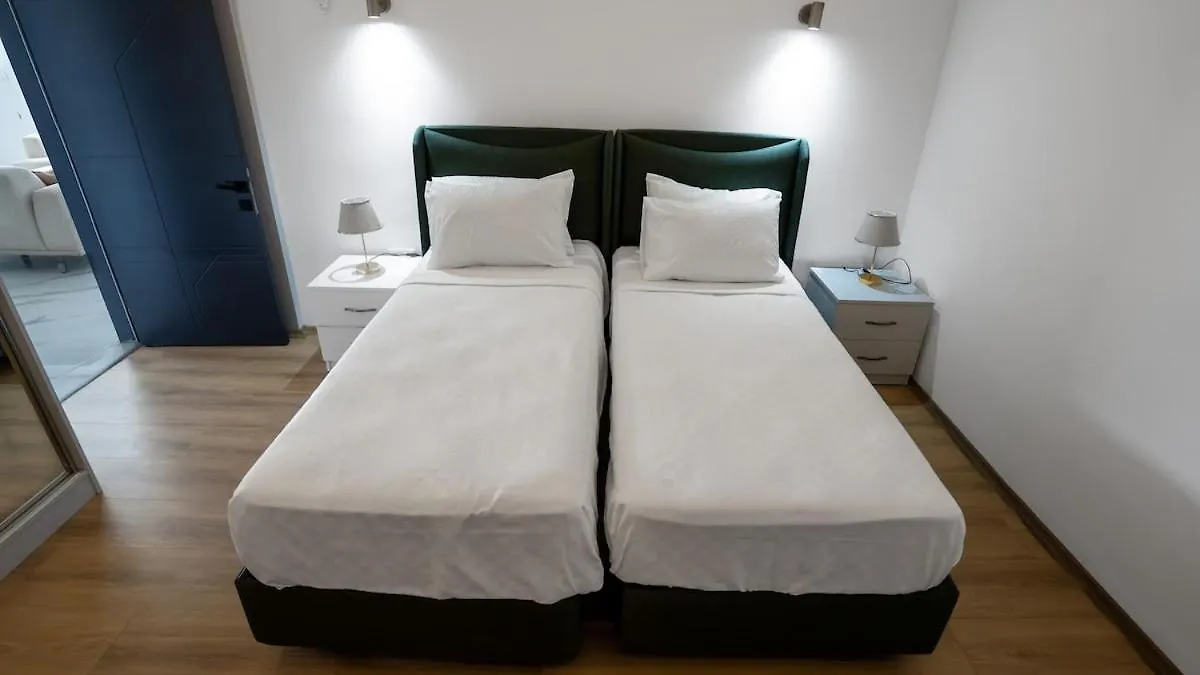 Marmaris Selimiye Mia Villas 0*,