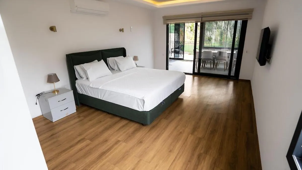 Marmaris Selimiye Mia Villas 0*,  Turquia