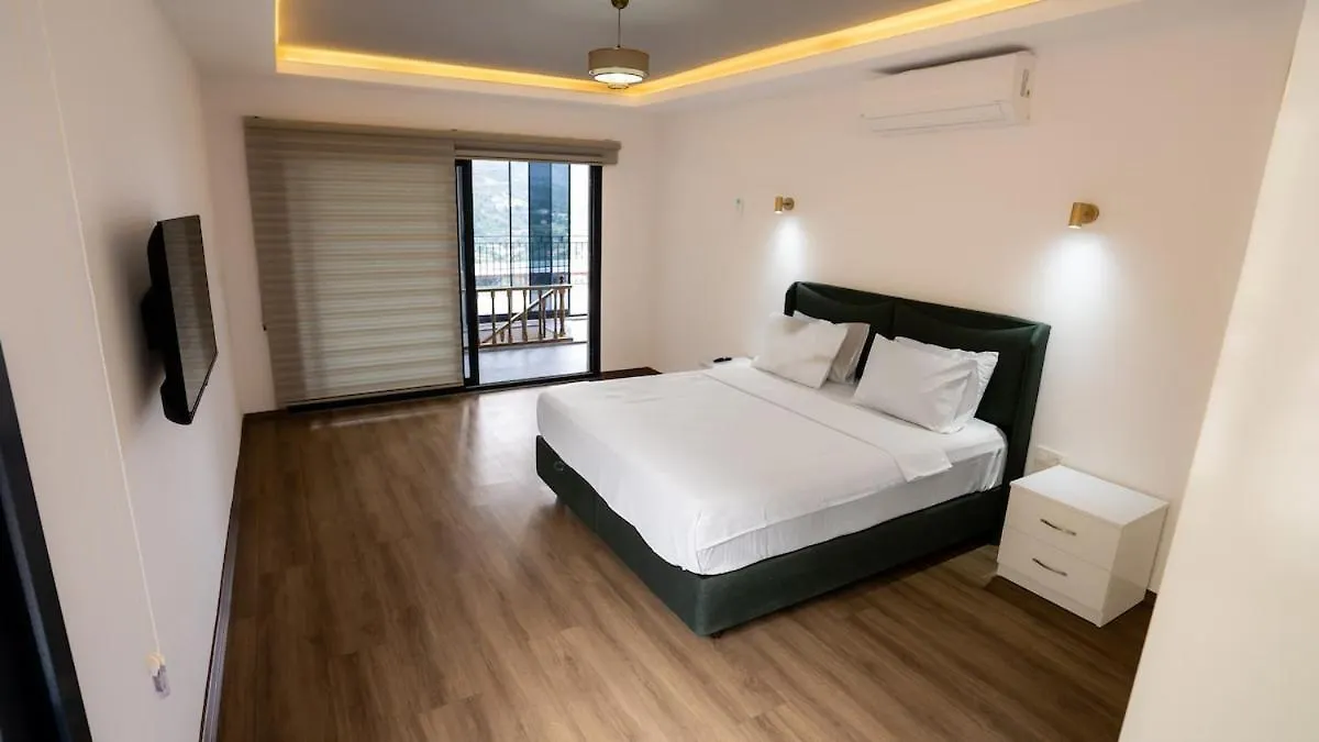 Marmaris Selimiye Mia Villas
