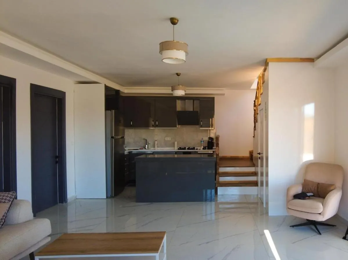Marmaris Selimiye Mia Villas