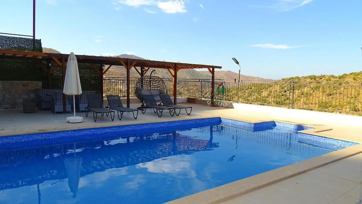 Marmaris Selimiye Mia Villas 0*,
