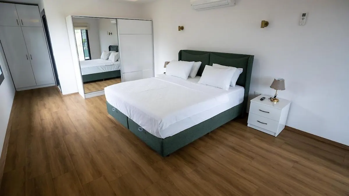Marmaris Selimiye Mia Villas