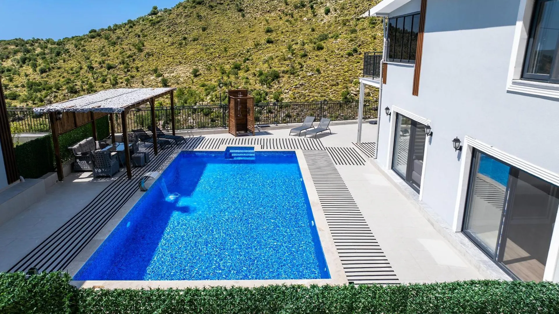 Marmaris Selimiye Mia Villas