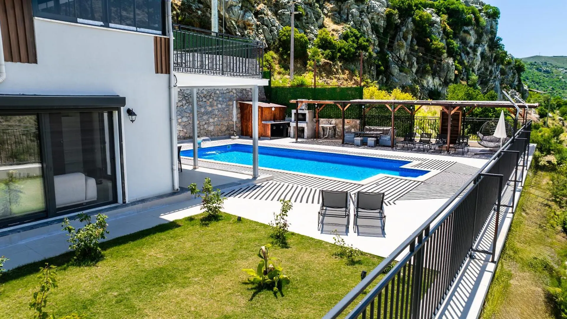 Marmaris Selimiye Mia Villas