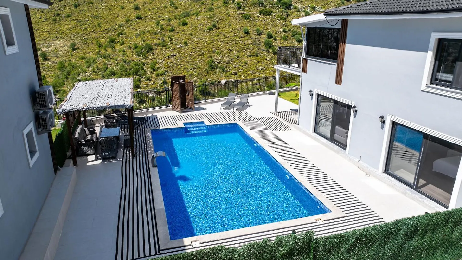 Marmaris Selimiye Mia Villas 0*,