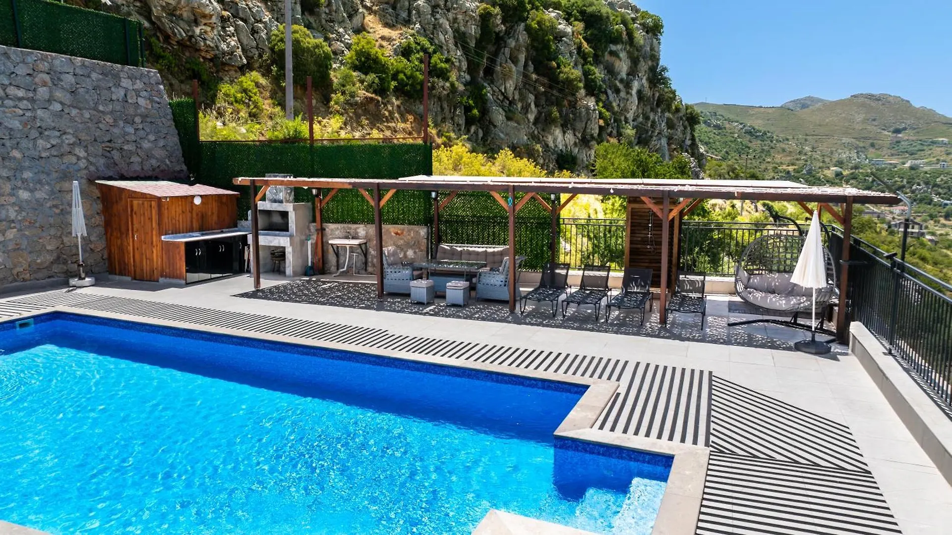 Marmaris Selimiye Mia Villas