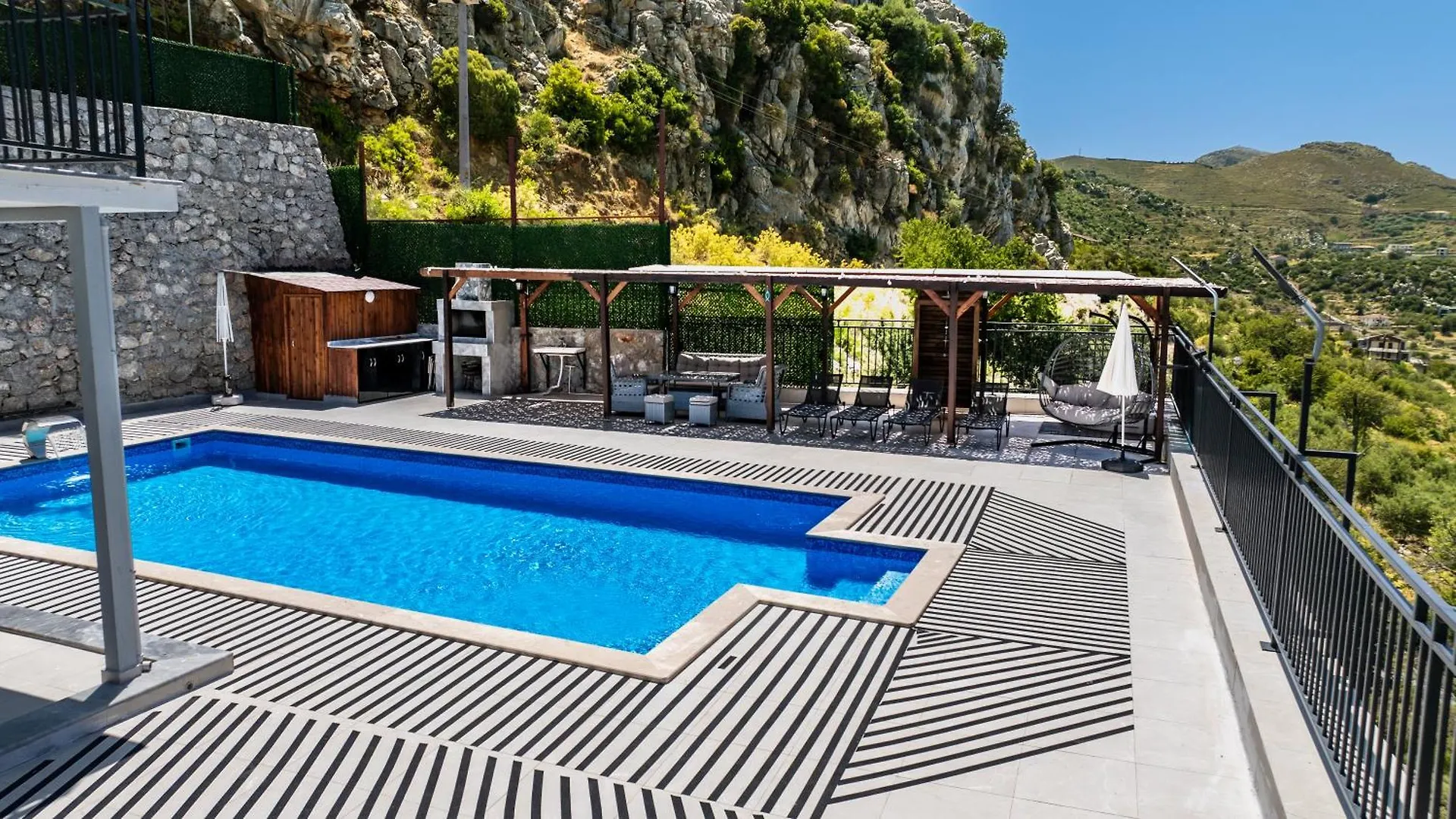 Marmaris Selimiye Mia Villas