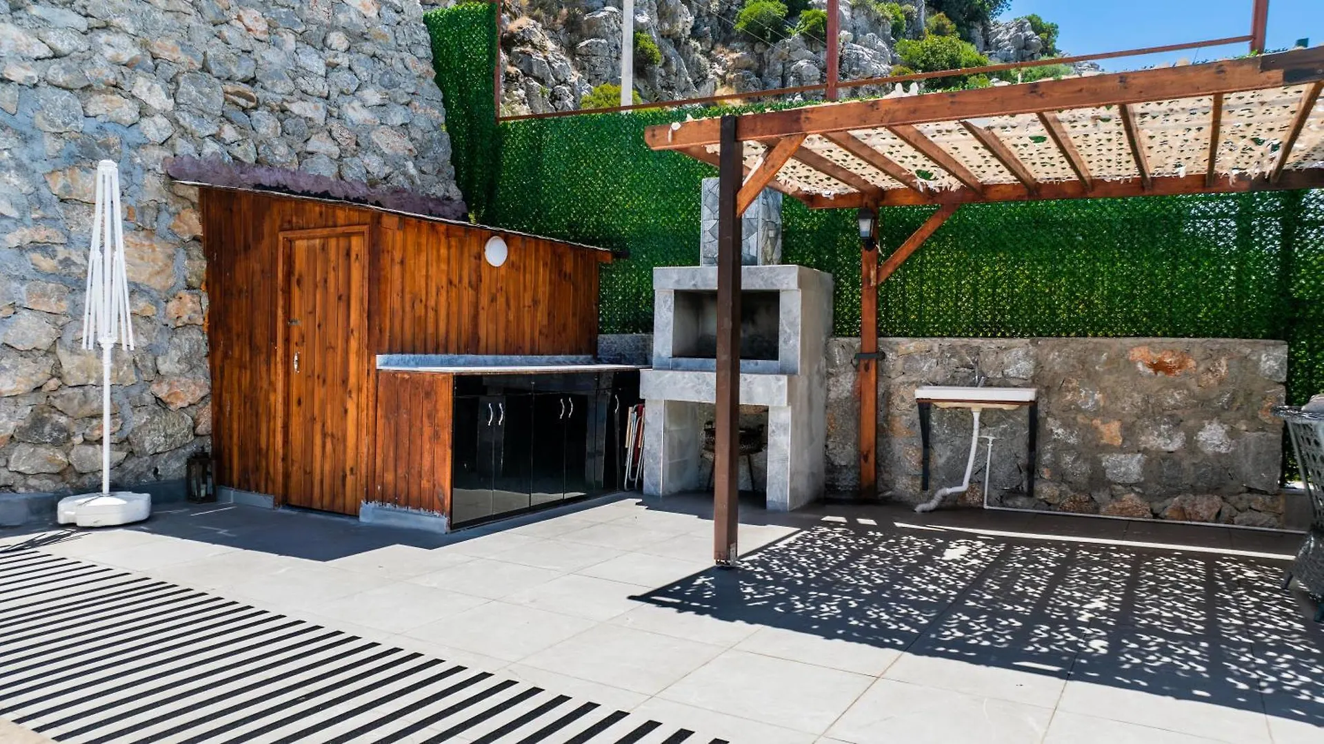 Marmaris Selimiye Mia Villas Turquia