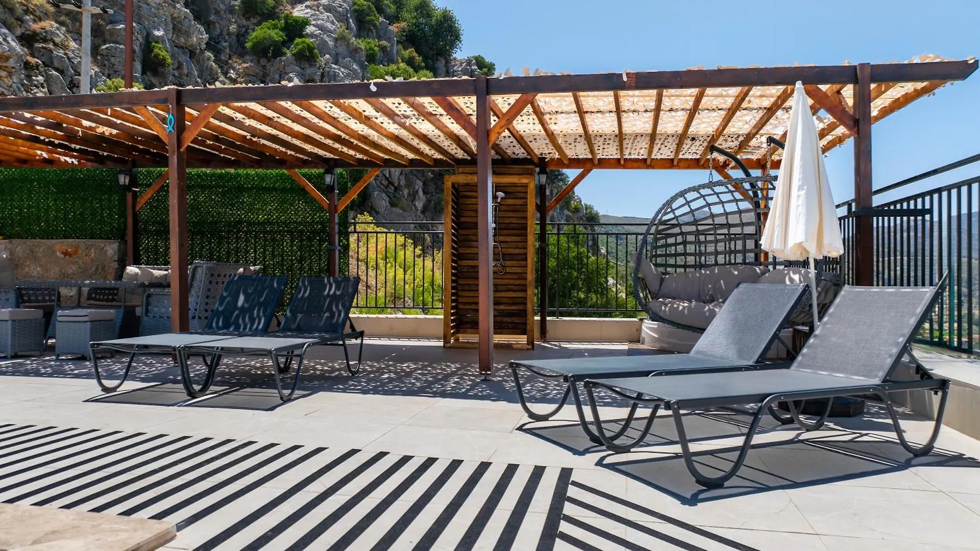 Marmaris Selimiye Mia Villas Turquia