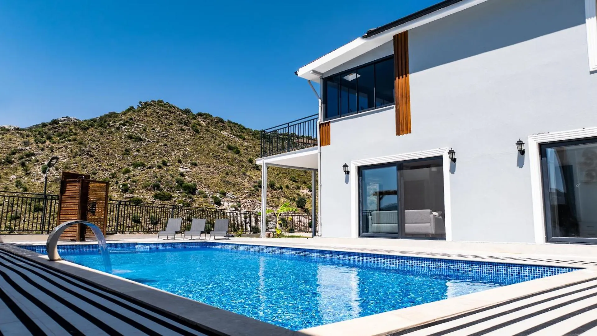 Marmaris Selimiye Mia Villas