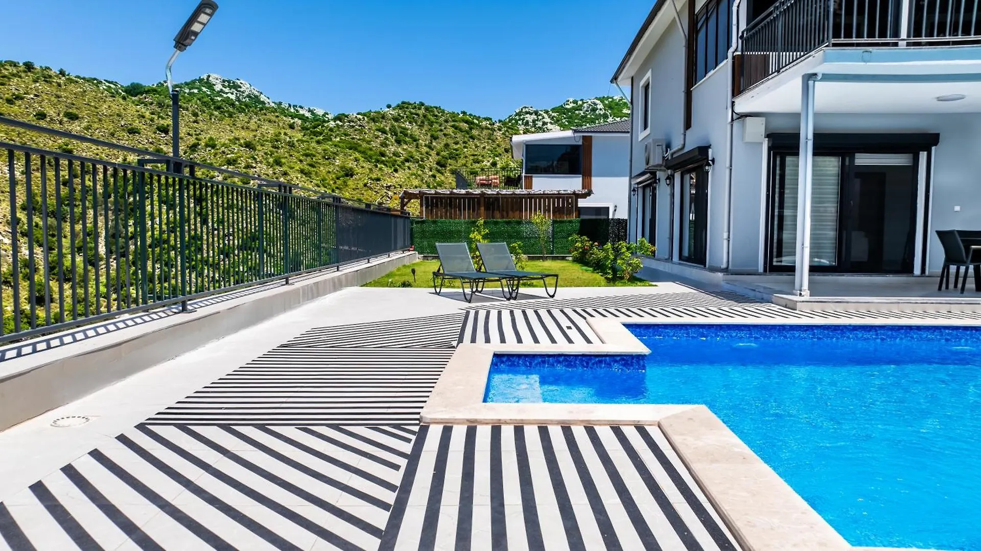 Marmaris Selimiye Mia Villas