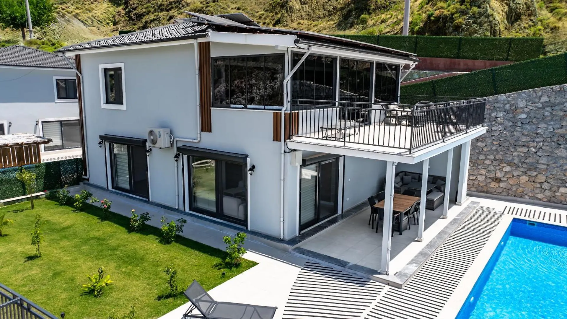 Marmaris Selimiye Mia Villas 0*,  Turquia
