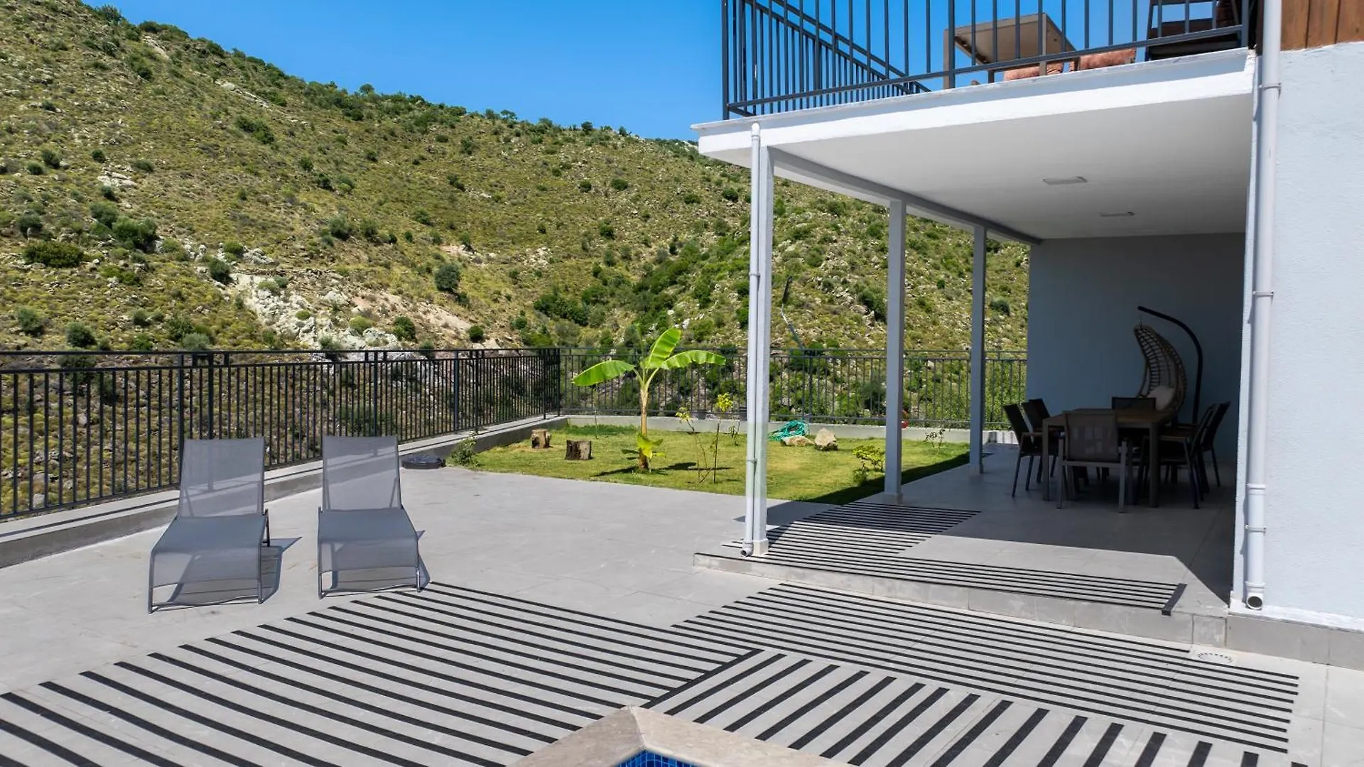 Marmaris Selimiye Mia Villas