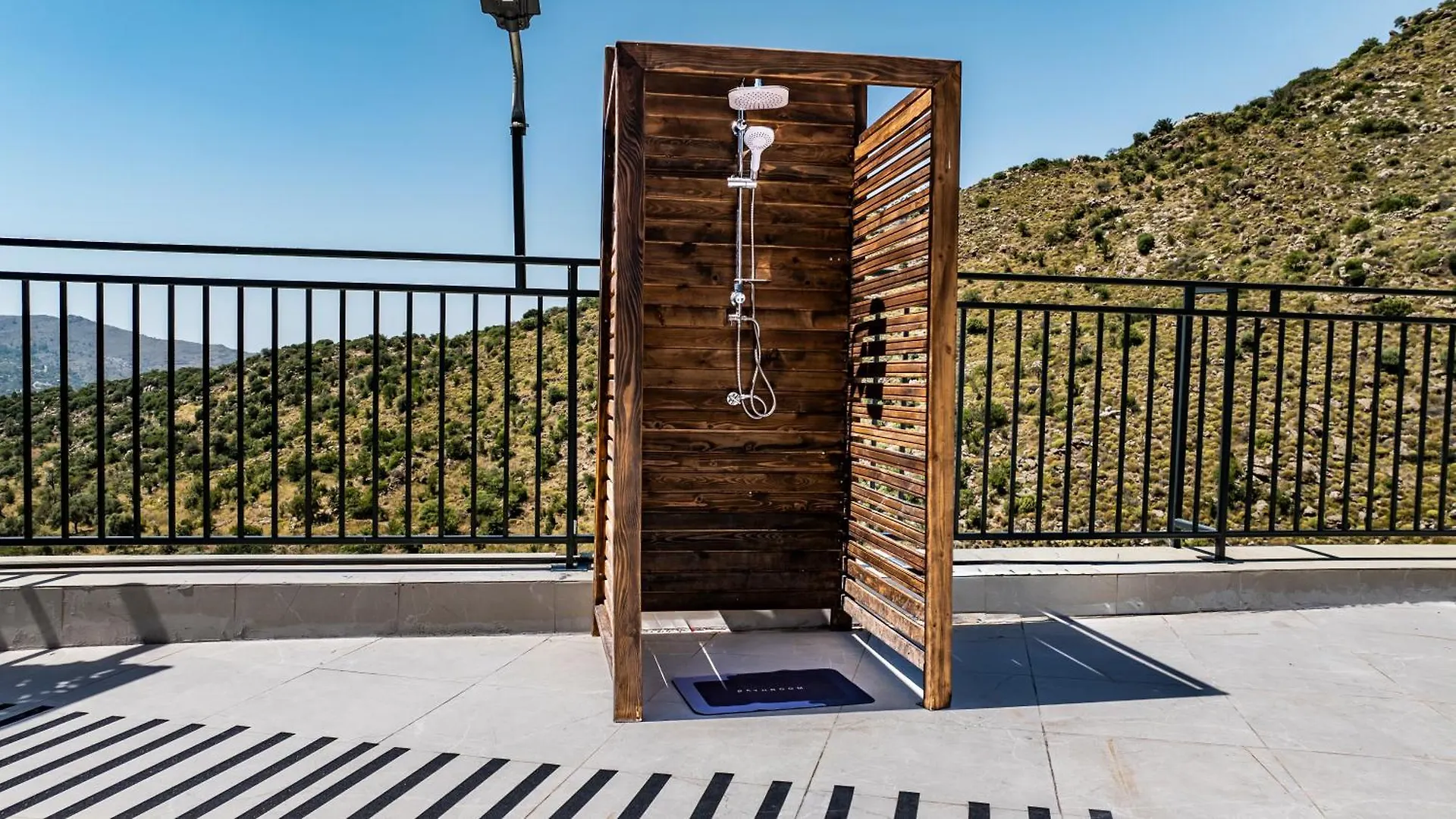 Marmaris Selimiye Mia Villas Turquia