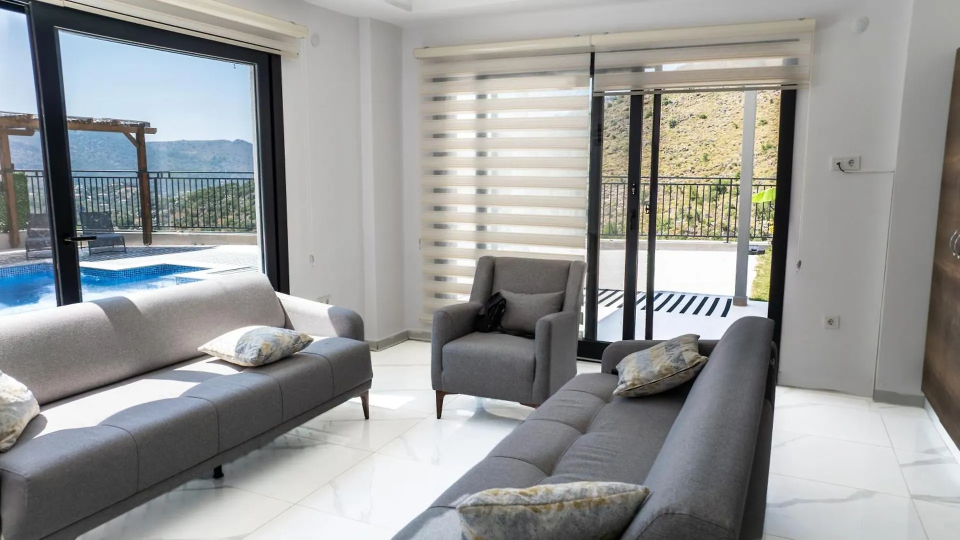 Marmaris Selimiye Mia Villas 0*,