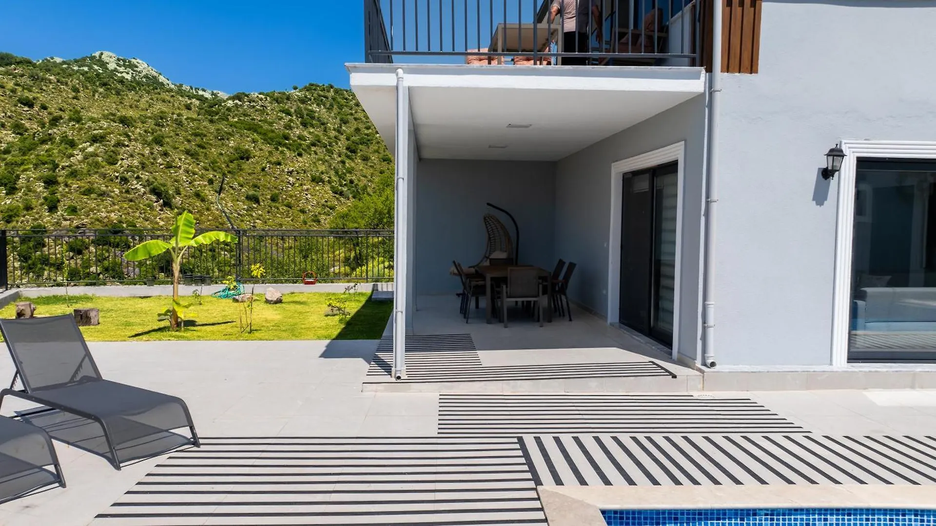Marmaris Selimiye Mia Villas