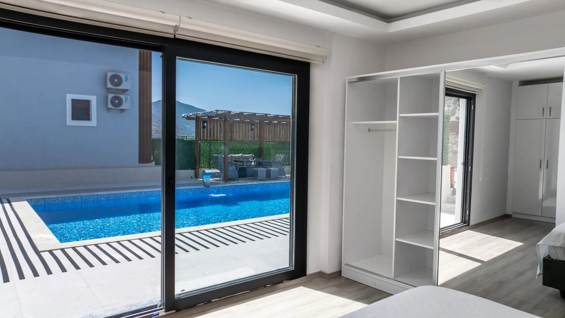 Marmaris Selimiye Mia Villas