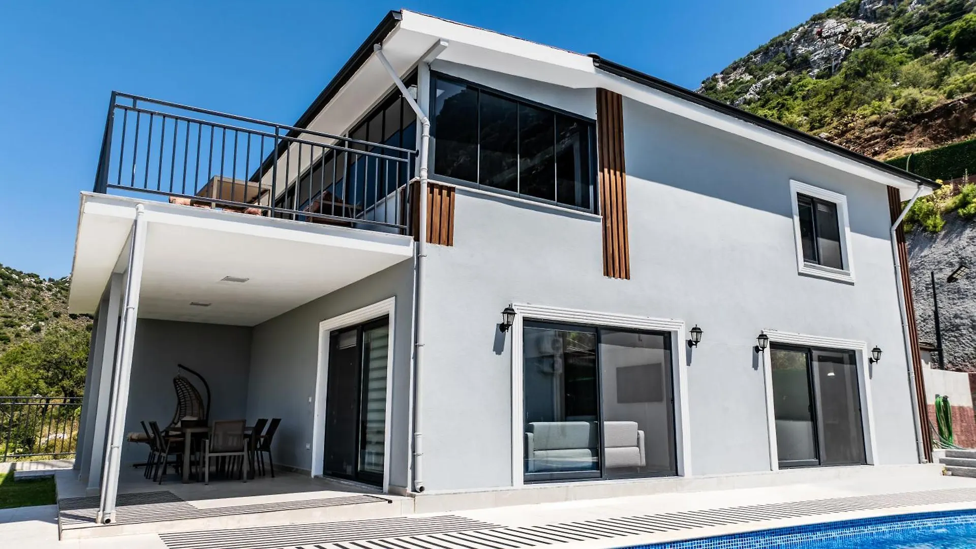 Marmaris Selimiye Mia Villas Turquia