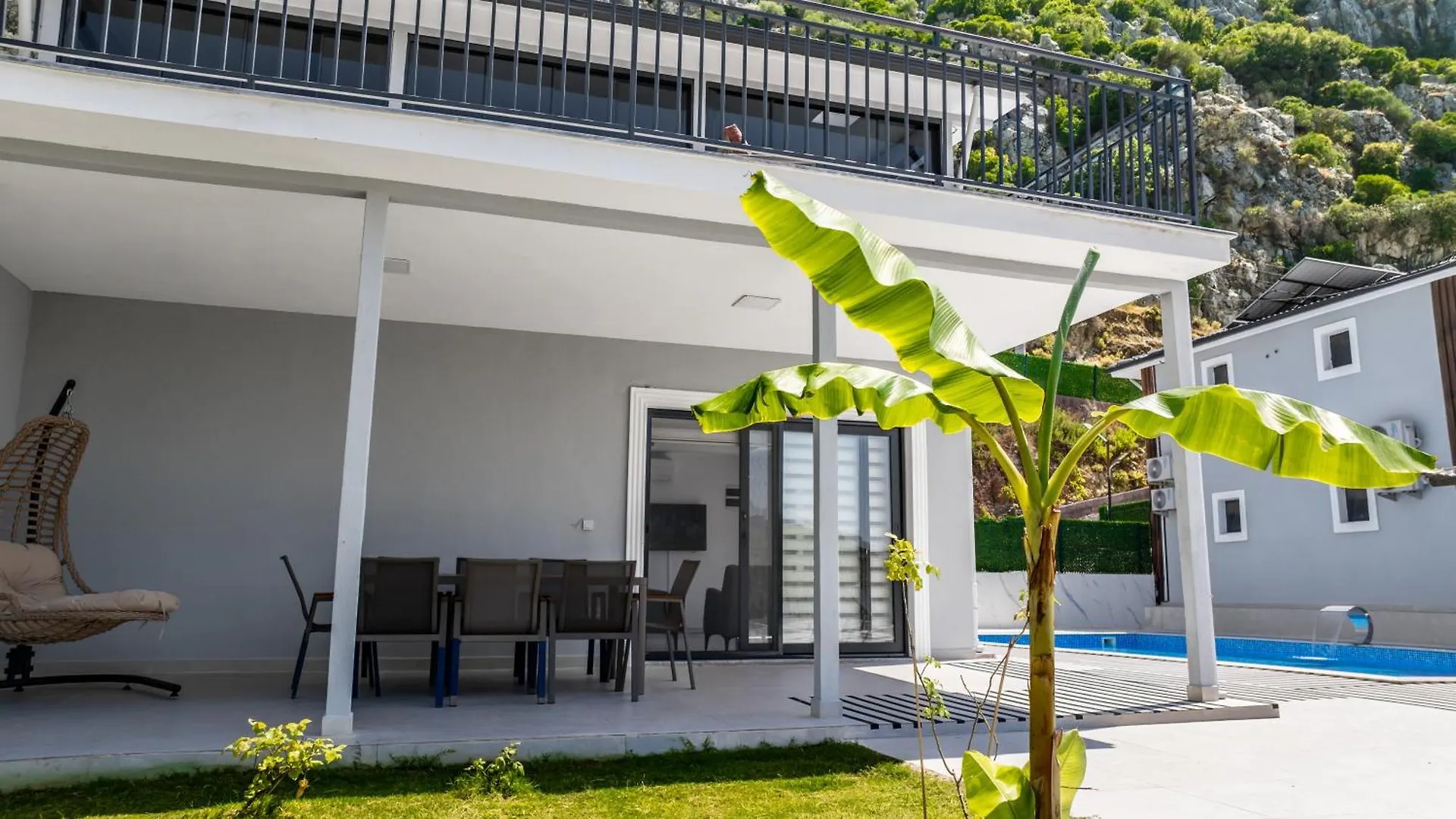 Marmaris Selimiye Mia Villas 0*,  Turquia