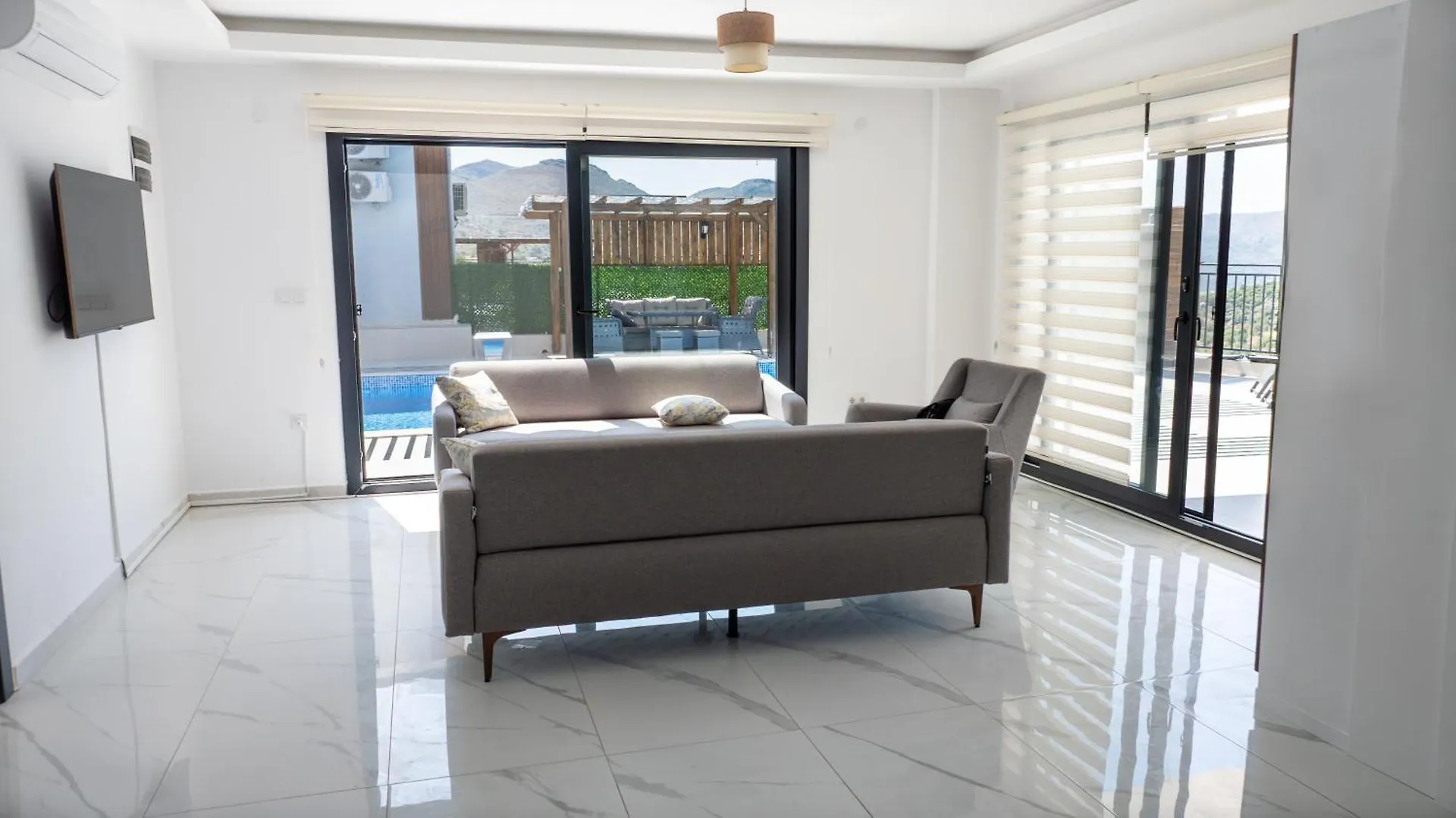 Marmaris Selimiye Mia Villas