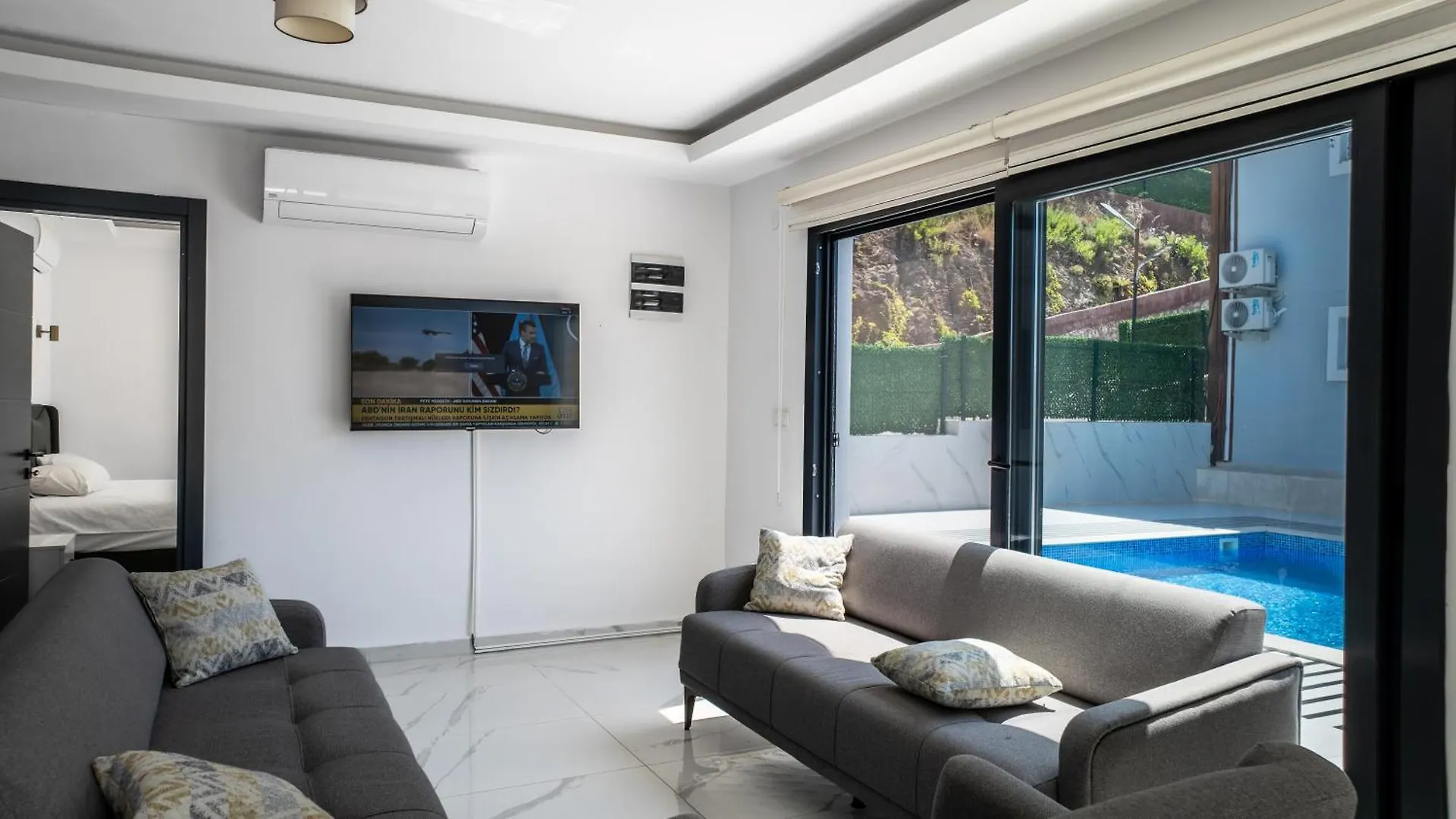 Marmaris Selimiye Mia Villas Turquia