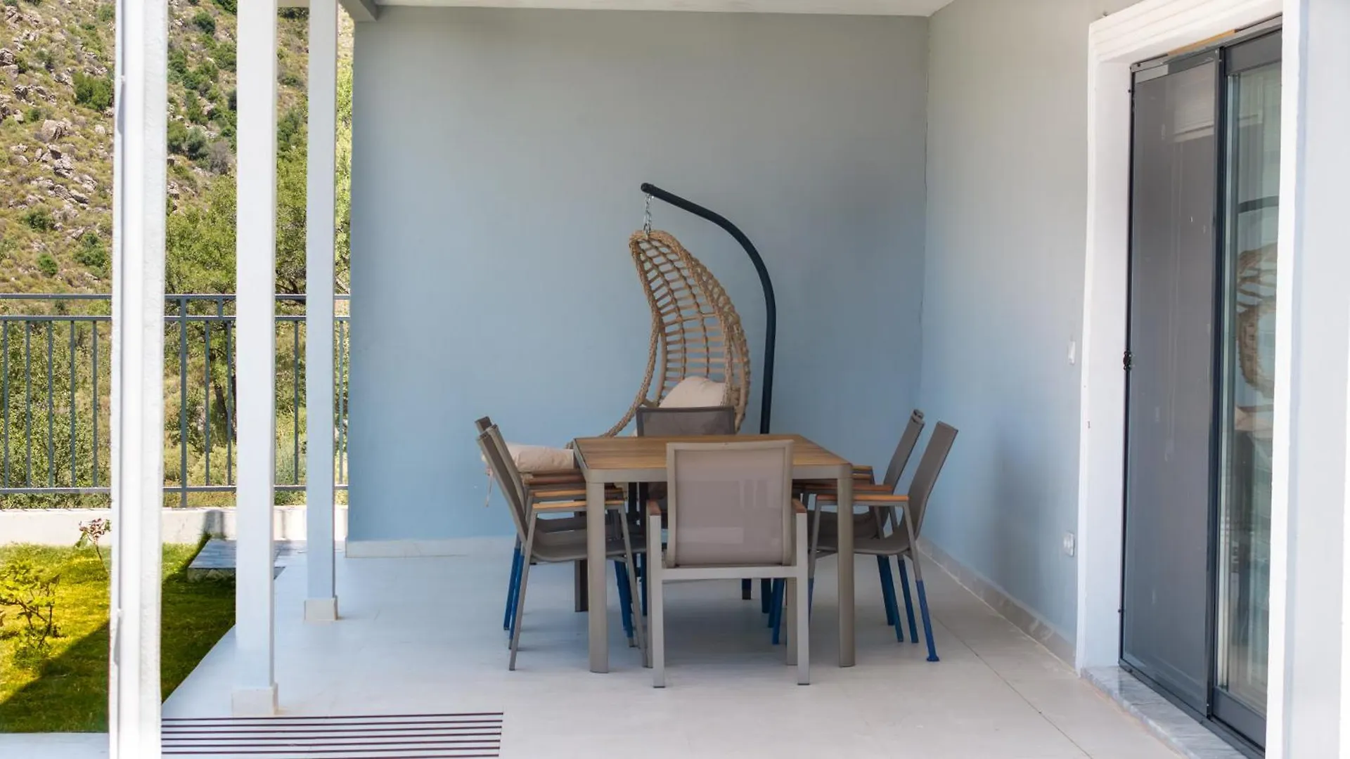 Marmaris Selimiye Mia Villas