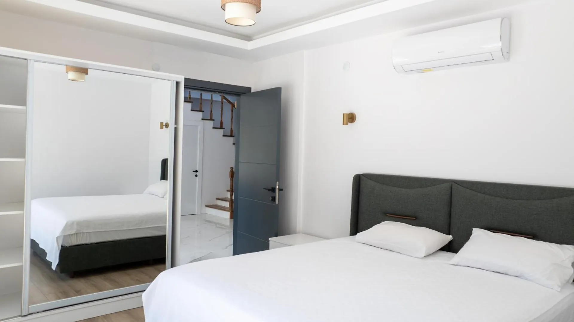 Marmaris Selimiye Mia Villas Turquia
